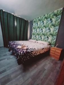 Bonito apartamento cerca de la playa