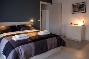 A un passo da San Pietro