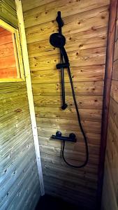 Lodges Cabanes Milvus du Puy Mary : photos des chambres