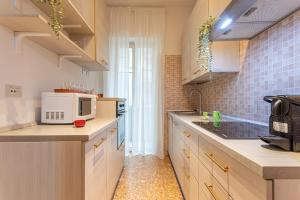 YCH-Cozy Flat at the Vatican