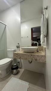 Pousada das Maracanãs