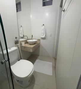 Pousada das Maracanãs