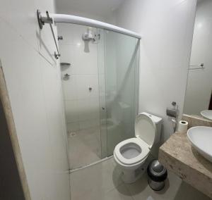 Pousada das Maracanãs