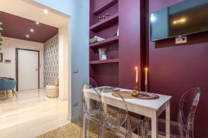 YCH-Cozy Flat at the Vatican