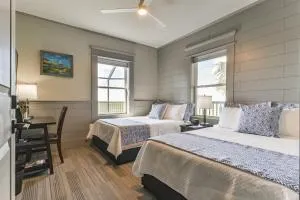 Harborwalk Lodge - Clute