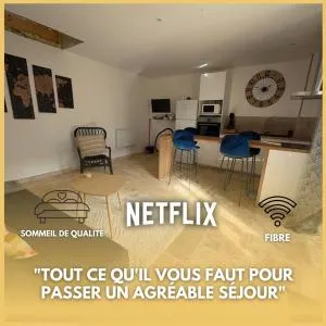 Domus de la Pierre - Broye