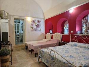 Appartement Supérieur 1 Chambre
