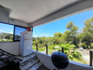 R V R apartment