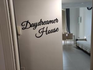 Daydreamer House - Via Etnea 646