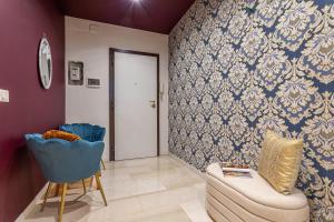 YCH-Cozy Flat at the Vatican