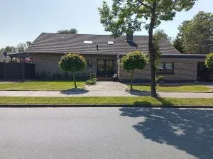 Ferienwohnung Zwei Finken In Wiesmoor - 维斯莫尔