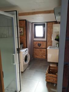 Maisons de vacances L-Attellu di Babbu : photos des chambres