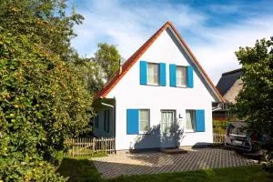 Urlaub Mit Hund Im Haus Wicki - Beckerwitz