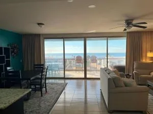 Casa Perrine at Linda Vista 2-412 - Las Conchas