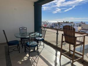 Casa Perrine at Linda Vista 2-412