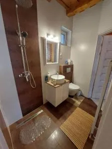 Hanna Vendégház - Buják