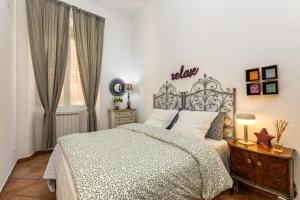 Delizioso appartamento a Roma in posizione strategica