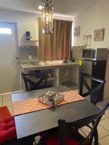 Sunrise in Los Cabos