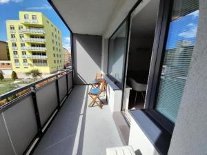 Rezidencia Radnica -ubytovanie- Old town