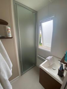 Campings Camping Paradis L-Ile de Kernodet : photos des chambres