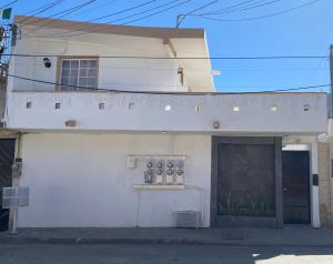 Sunrise in Los Cabos