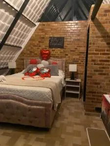 Chalet el encantó San Francisco cundimarca - Supatá