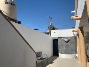 Sunrise in Los Cabos