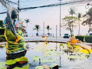 Rimhad Jomtien Beach Condomunium S-A