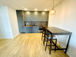 Apartment in Vilnius Centre - with Balcony