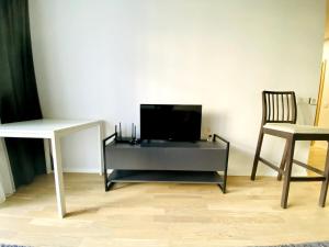 Apartment in Vilnius Centre - with Balcony