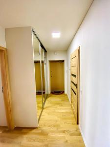 Apartment in Vilnius Centre - with Balcony