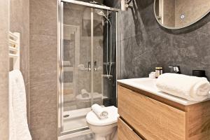 Studio Raffiné près de la Seine Paris 16ème