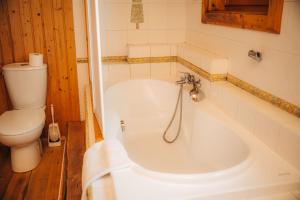 Chata Drevenô - Chaty Rozprávkovo