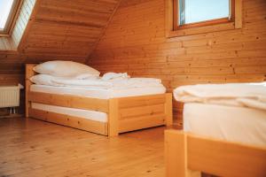 Chata Drevenô - Chaty Rozprávkovo