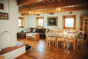 Chata Drevenô - Chaty Rozprávkovo