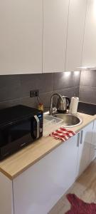 Residence Hill apartman TammyMatty