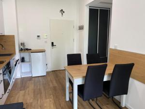 Apartament Dorka