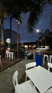 Luminoso monoambiente