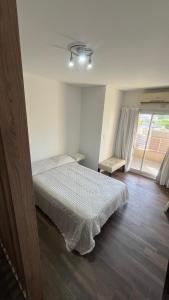 Luminoso monoambiente