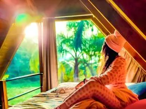 Chalé Espetacular com Hidro - Imaruí