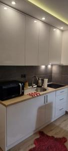 Residence Hill apartman TammyMatty