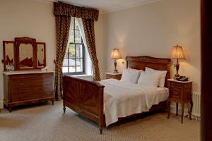 Beamish Hall Hotel, BW Premier Collection