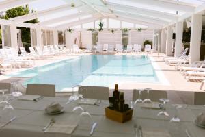 da Biagio B&B - Ristorante