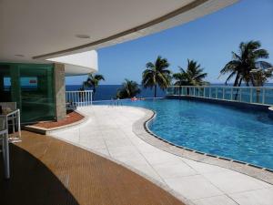 Carnaval de Salvador, Costa España - Barra