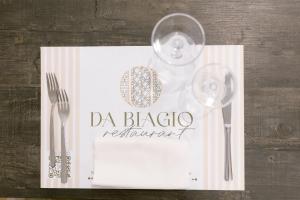da Biagio B&B - Ristorante