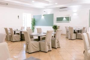 da Biagio B&B - Ristorante