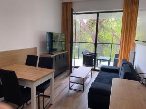 Apartament Dorka