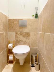 LEcrin de Chablis - Appartement avec cour privée