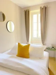 L'Ecrin de Chablis - Villy