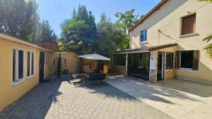 Chambre privée dans logement partagé, LHibiscus Paris & Stade de France